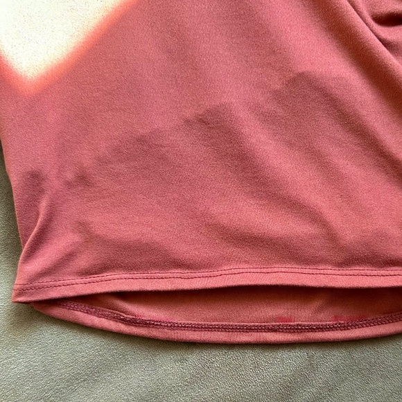 Urban Outfitters Maxine Cutout Mock Neck Top - Size S - Picture 9 of 13